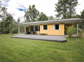 Holiday home Sluseparken Aakirkeby X